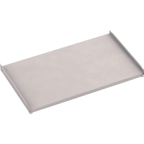 TRUSCO スチールラックM3型用 追加棚板セット 1200X721 中受付 ネオグレー