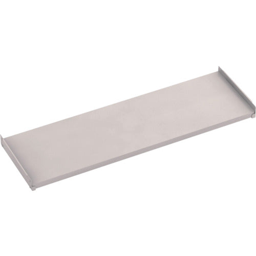 TRUSCO スチールラックM3型用 追加棚板セット 1500X471 中受付 ネオグレー