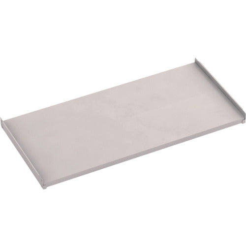 TRUSCO スチールラックM3型用 追加棚板セット 1500X721 中受付 ネオグレー