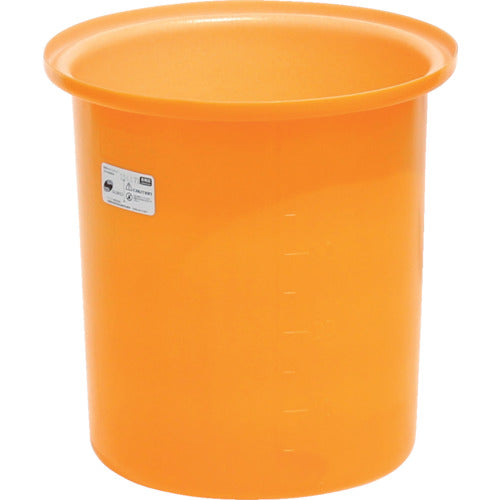 SUIKO M型丸型容器45L