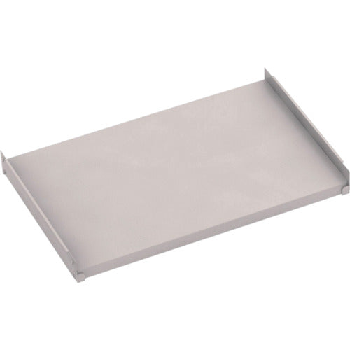 TRUSCO スチールラック M5型用追加棚板セット 900X571 中受付 ネオグレー