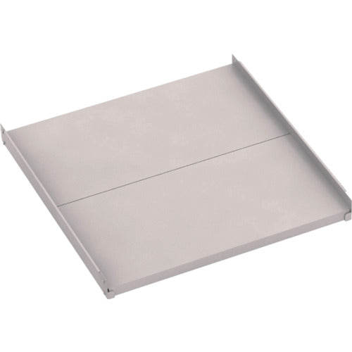 TRUSCO スチールラック M5型用追加棚板セット 900X921 中受付 ネオグレー