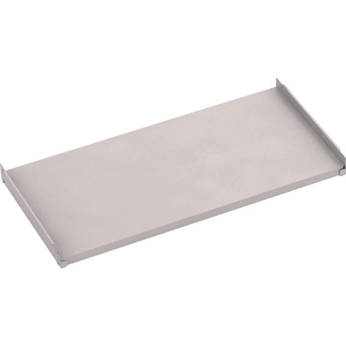 TRUSCO スチールラック M5型用追加棚板セット 1200X571 中受付 ネオグレー