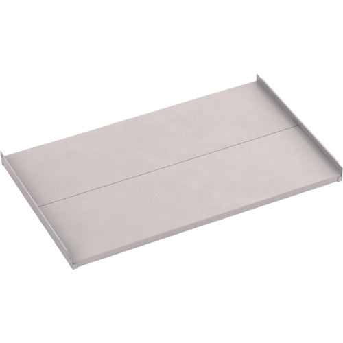 TRUSCO スチールラック M5型用追加棚板セット 1500X921 中受付 ネオグレー