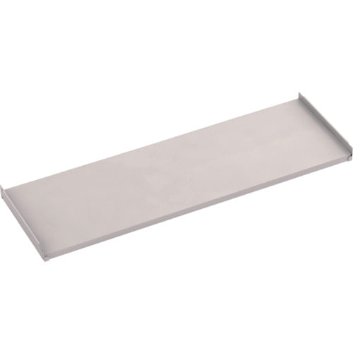 TRUSCO スチールラック M5型用追加棚板セット 1800X571 中受付 ネオグレー