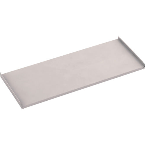 TRUSCO スチールラック M5型用追加棚板セット 1800X721 中受付 ネオグレー