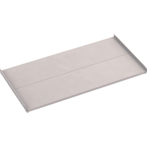 TRUSCO スチールラック M5型用追加棚板セット 1800X921 中受付 ネオグレー