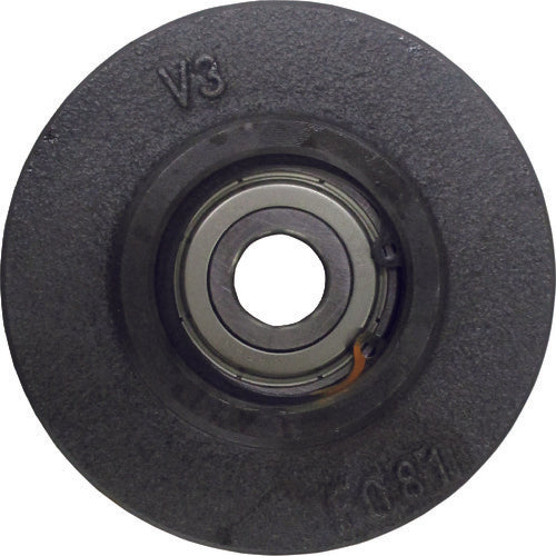 KITO 電気トロリMR2形用部品 クルマS クミ 適合機種:MR2(010)