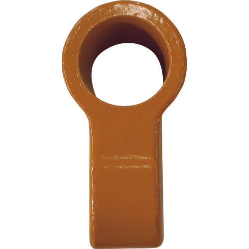 KITO ユニバーサルトロリ用部品 ツリカナグ