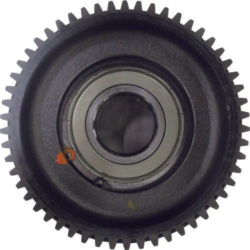 KITO 電気トロリMR2形用部品 クルマG クミ 適合機種:MR2(050)