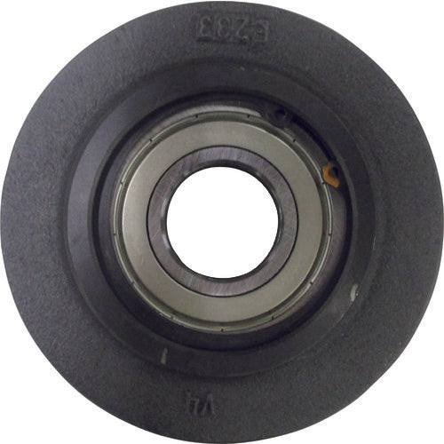 KITO 電気トロリMR2形用部品 クルマS クミ 適合機種:MR2(050)