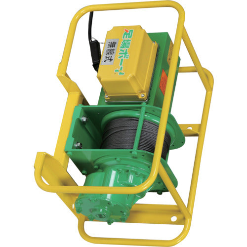 TKK 足場ボーイ MA-E900R 100M