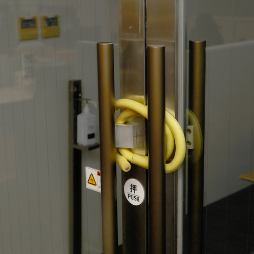 TRUSCO 自在スティッククッション まきまき 20φX1M