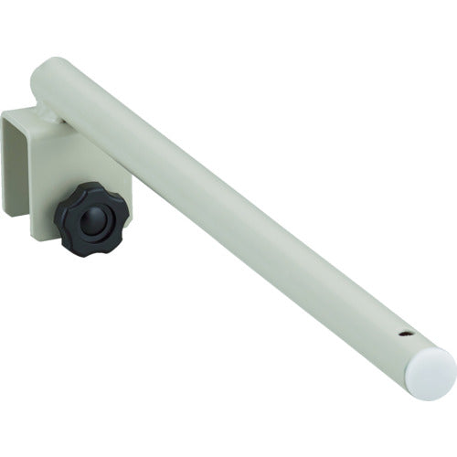 TRUSCO スチールラック アーム桟用アーム 固定ビス付