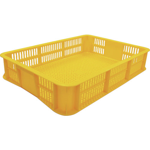 RISU MB型リステナー 524535 MB-10メッシュ 黄