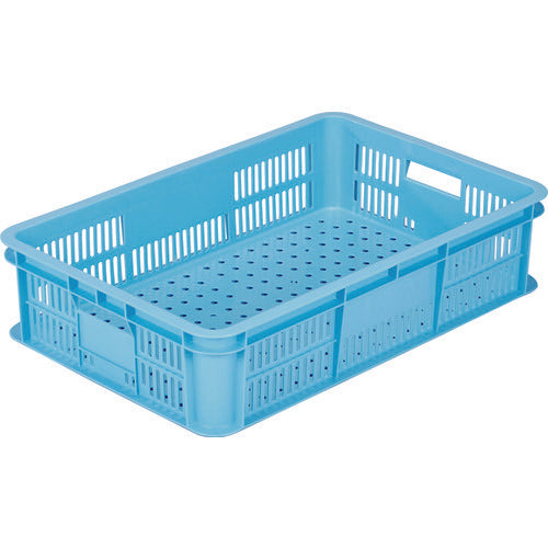 RISU MB型リステナー 233222 MB-15メッシュ 青