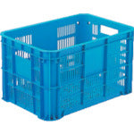 RISU MB型メッシュコンテナー 496436 MB-20F 青