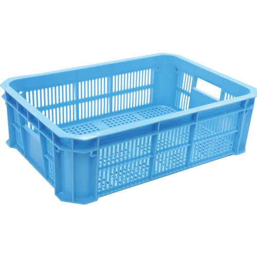 RISU MB型メッシュコンテナー 369808 MB-210F 黄