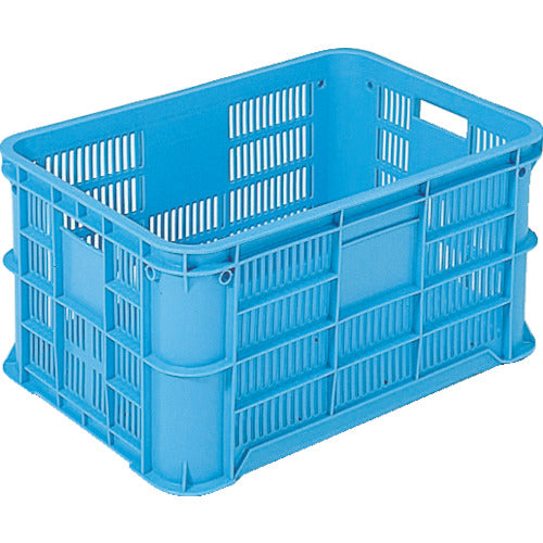 RISU MB型リステナー 233956 MB-30メッシュ 青