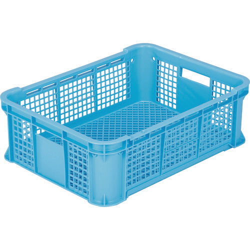 RISU MB型リステナー 233628 MB-40メッシュ 青