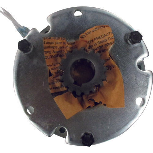 KITO 電気チェーンブロック キトーエクセルER2用部品 デンジブレーキ クミ