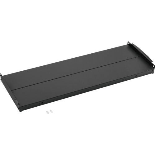 TRUSCO 軽量ボルトレス棚MBUG型用追加棚板セット W855XD300