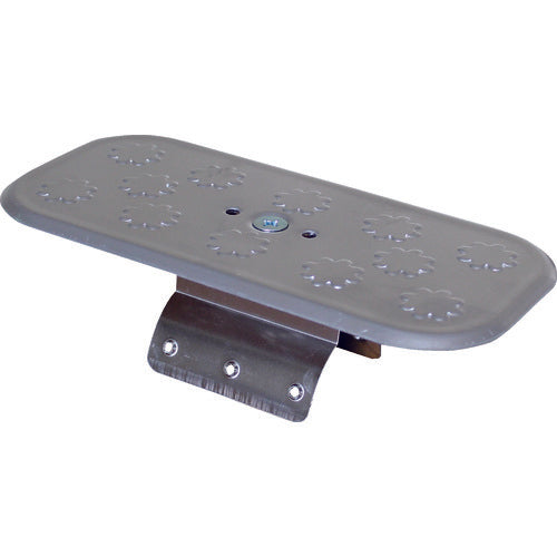 Hoshin 溝蓋キャップ V型(アルミ製)