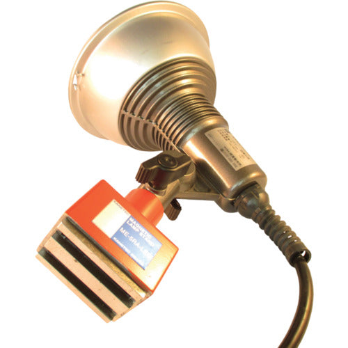 KANETEC マグネット電気スタンド屋外