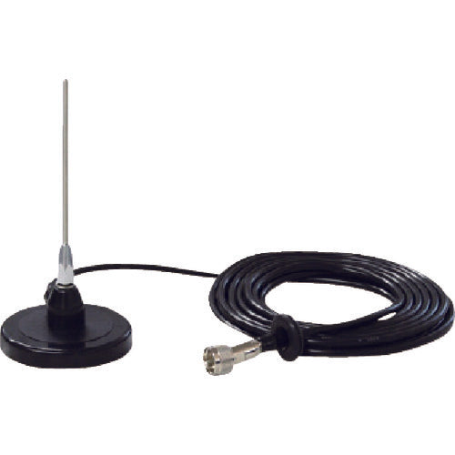 アイコム マグネット基台付アンテナ