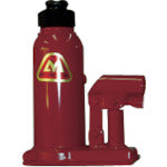 MASADA ロック式油圧ジャッキ 10トン