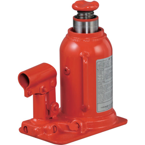 MASADA 標準オイルジャッキ 10TON