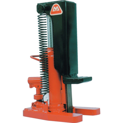 MASADA 爪付オイルジャッキ 2TON