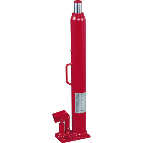 MASADA ロング式油圧ジャッキ 2トン