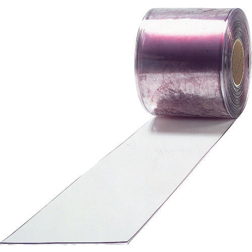 Achilles ストリップ型ドアカーテン アキレスミエール一般制電2.0×300