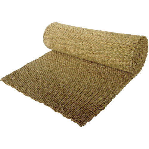 TRUSCO 水草使用滑り止めマット 50cmx3m