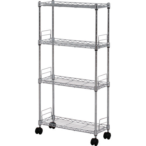 IRIS 106529 メタルスリム(径12) 200×480×880