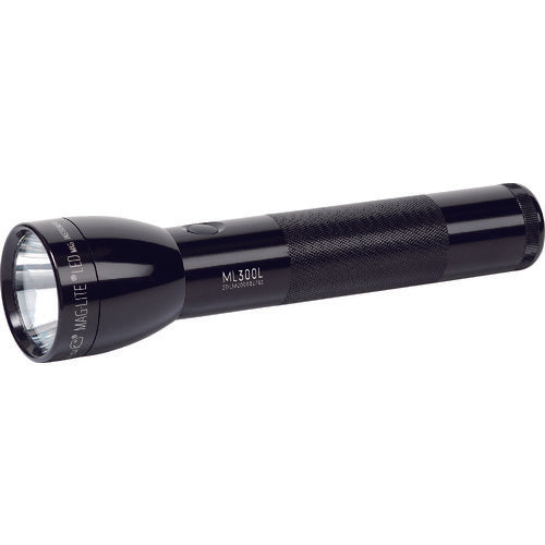 MAGLITE 懐中電灯 LEDフラッシュライト ML300L (単1電池2本用)524lm