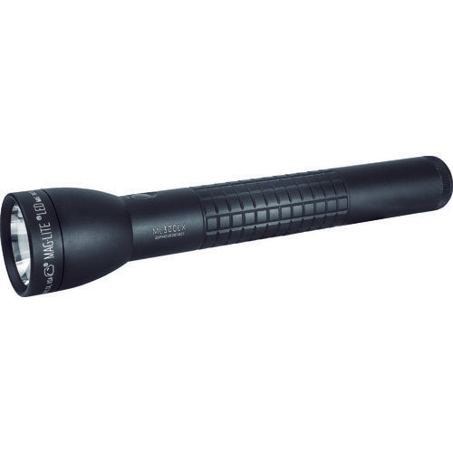 MAGLITE 懐中電灯 LEDフラッシュライト ML300LX 黒