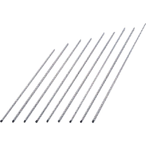 IRIS 539984 メタルラックミニ用ポール 径19×1460