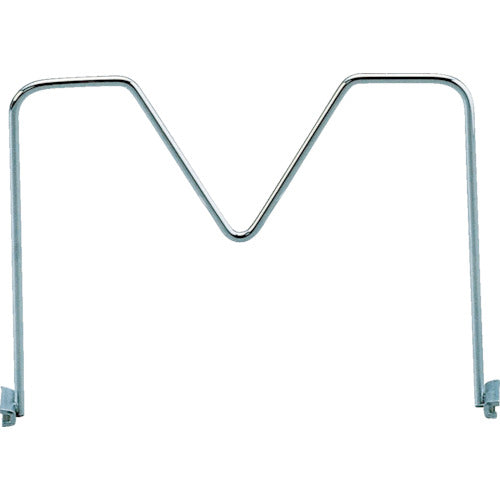 IRIS 540606 メタルラックミニ用ディバイダー 190×135×25