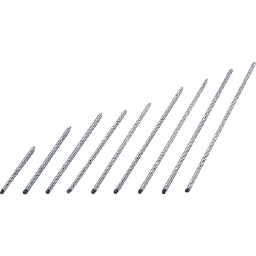 IRIS 539980 メタルラックミニ用ポール 径19×415