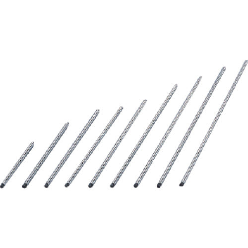 IRIS 546980 メタルラックミニ用ポール 径19×500