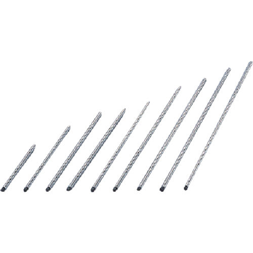 IRIS 106521 メタルラックミニ用ポール 径19×720