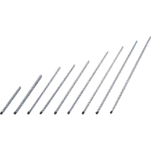 IRIS 539982 メタルラックミニ用ポール 径19×875