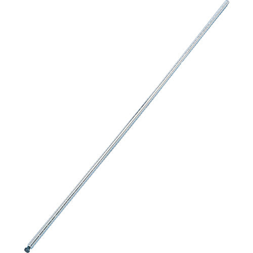 IRIS 546902 メタルラックミニ用ポール 径19×900