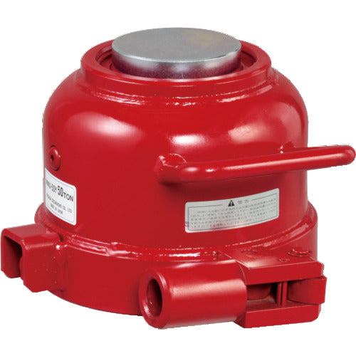 MASADA ミニオイルジャッキ 50TON