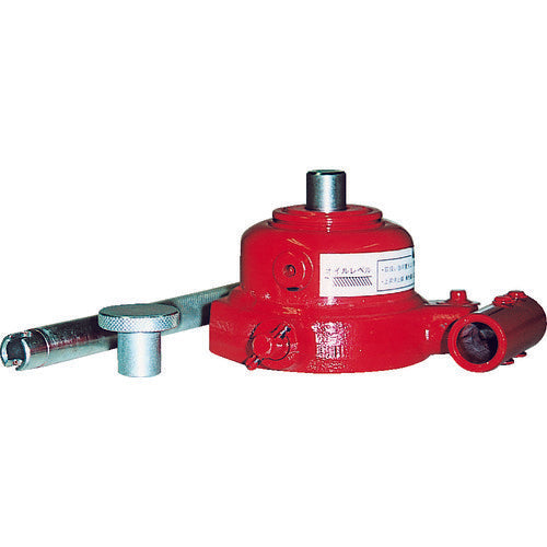 MASADA ミニオイルジャッキ 5TON