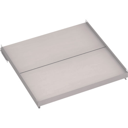 TRUSCO スチールラック M3型中量棚用傾斜棚セット W900XD921 前当り付