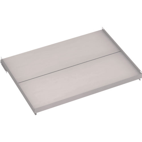 TRUSCO スチールラック M3型中量棚用傾斜棚セット W1200XD921 前当り付