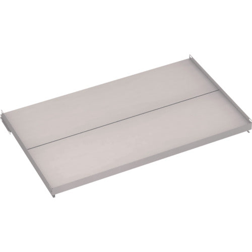 TRUSCO スチールラック M3型中量棚用傾斜棚セット W1500XD921 前当り付